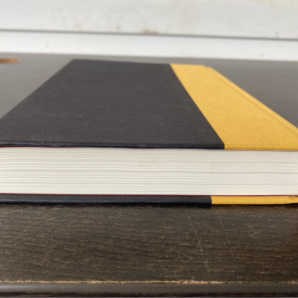 Harry Potter and the Cursed Child Parts 1 and 2 Special Rehearsal Edition Script - Picture 6 of 13